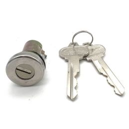 Inserto serratura baule Pony 65-66