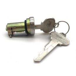 Inserto serratura baule Pony 65-66