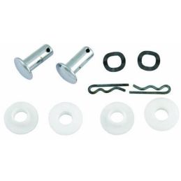 Kit de reparare a știfturilor de acoperiș decapotabil 64-68