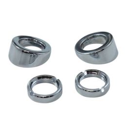 Nakrętki i podkładki wycieraczek szyby 64-65