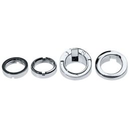 Tuercas y arandelas limpiaparabrisas 64-65