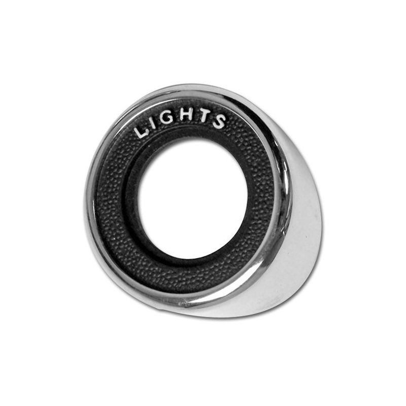 Šviesos jungiklio rėmas 69