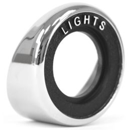 Light switch frame 69