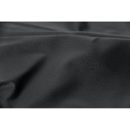 Headliner - conforme all'originale - Fastback/ nero 65-68