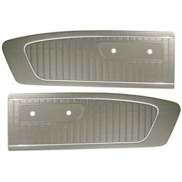 Standard door panels Ivy Gold 64-65