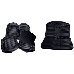 Set completo di tappezzeria, Coupe 64-65