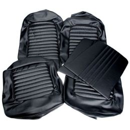 Set completo di tappezzeria, Coupe 64-65