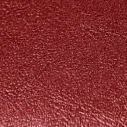 1964 - 1966 Ford Mustang Convertible Sonnenblenden rot / C5ZZ-7604104-BR 069708L-957