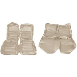 Tapițerie pergament - standard - set complet - Fastback 67