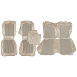 Tapițerie pergament - standard - set complet - Cabrio 68