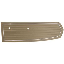 Door panels Standard parchment 68