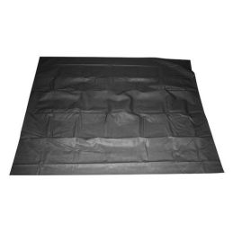 Dachhimmel Fastback Schwarz 69-70