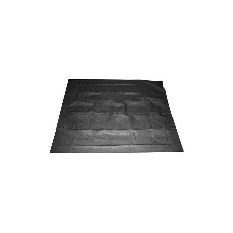Headliner Fastback Black 69-70