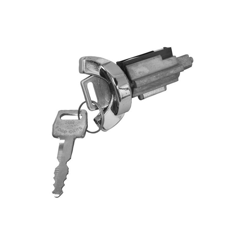 Cylinder ignition lock 70-73