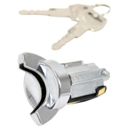 Cylinder ignition lock 70-73