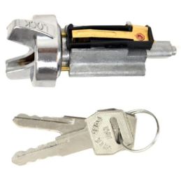 Cylinder ignition lock 70-73