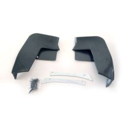 Intermediate pieces bumper fender 71-72
