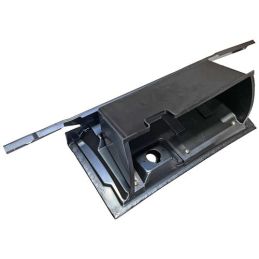 Tapa de la guantera 69-70