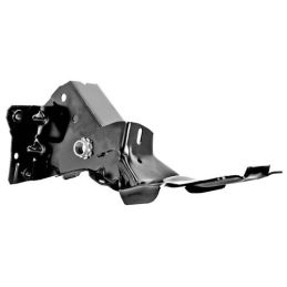 Brake and clutch pedal bracket 69