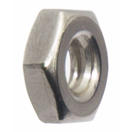 12–24 (5,5 mm) colių veržlė