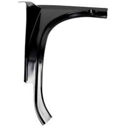 Trunk Corner RH Fastback 71-73