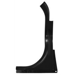 1971 - 1973 Ford Mustang Fastback Rücklichtpanel oben rechts / 3643HA