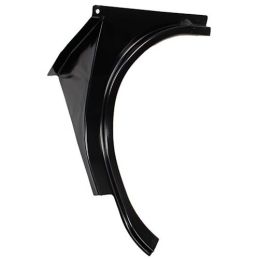 Coin gauche de la botte Fastback 71-73