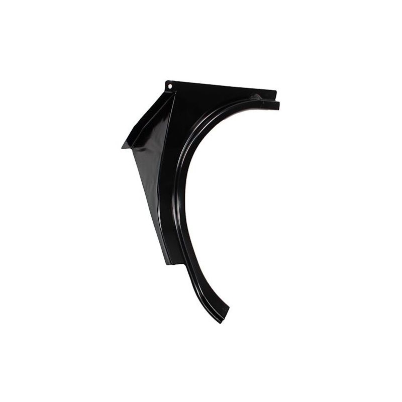 Left corner of boot Fastback 71-73