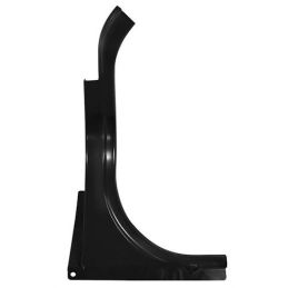 Coin gauche de la botte Fastback 71-73