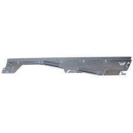 Binario di ritegno finestrino porta destro 65-66