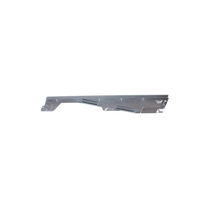 Retaining rail door window right 65-66