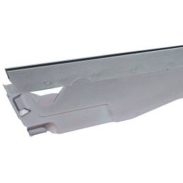 1964 - 1966 Ford Mustang Halteschiene Türscheibe rechts / Dynacorn 3614U