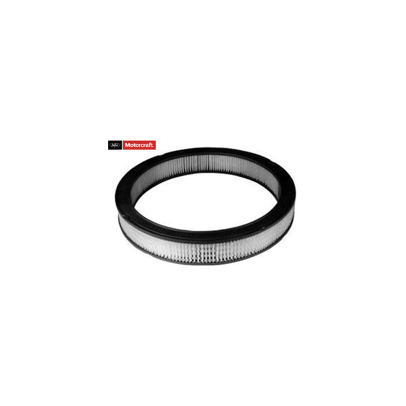 Filtro aria per scatola chiusa originale Motorcraft 64-73