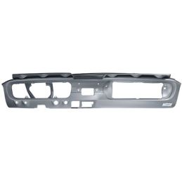 Salpicadero completo, metal 64-65