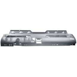 Cruscotto completo, metallo 64-65