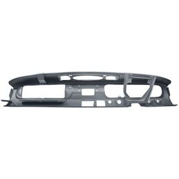 Complete dashboard, metal 64-65
