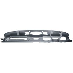 Planşa de bord completă, metal 64-65