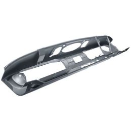 Salpicadero completo, metal 64-65