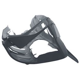 Planşa de bord completă, metal 64-65