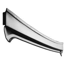 Podszybie tylne, Cabrio 64-66