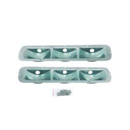 Korpus galiniai žibintai Shelby 68