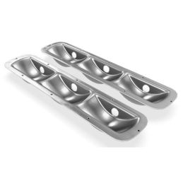 Shelby 68 tail lights housing