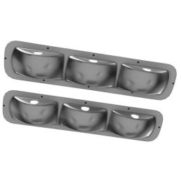 Gehäuse luces traseras Shelby 68