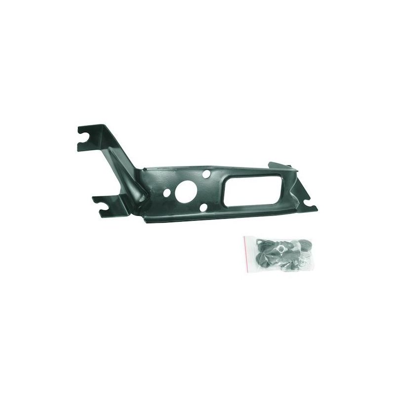 Plaque de montage pour moteur d'essuie-glace 69-70