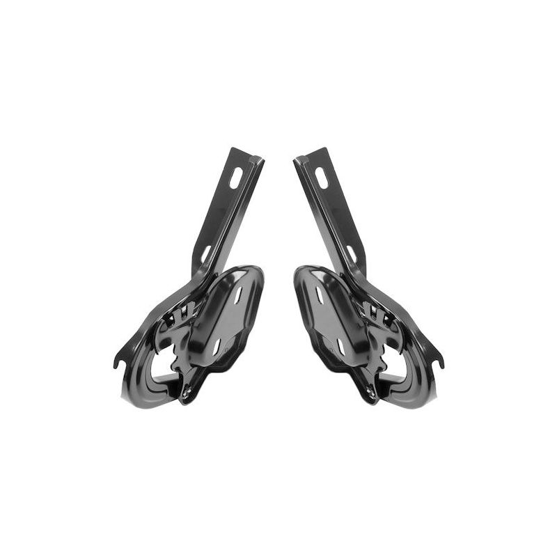 Kupé/ Cabrio 64-66 závesy veka kufra