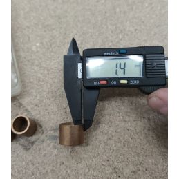 Kit de reparación de arranque 64-73