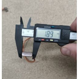 Starter repair kit 64-73