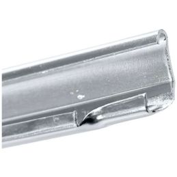 Molduras de ventana trasera para Fastback 71-73