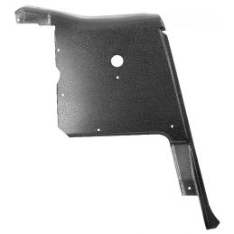 Panoul spate interior Cabrio, stânga 65-66