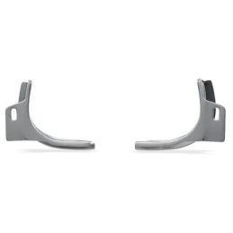 Rear Side Window Frame Connector 69-70 Coupe